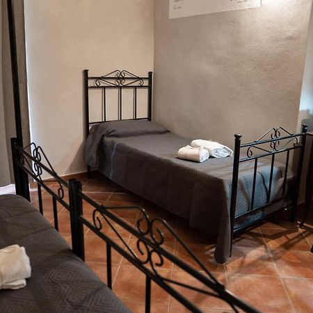 Villa Pirandello Agrigento Buitenkant foto