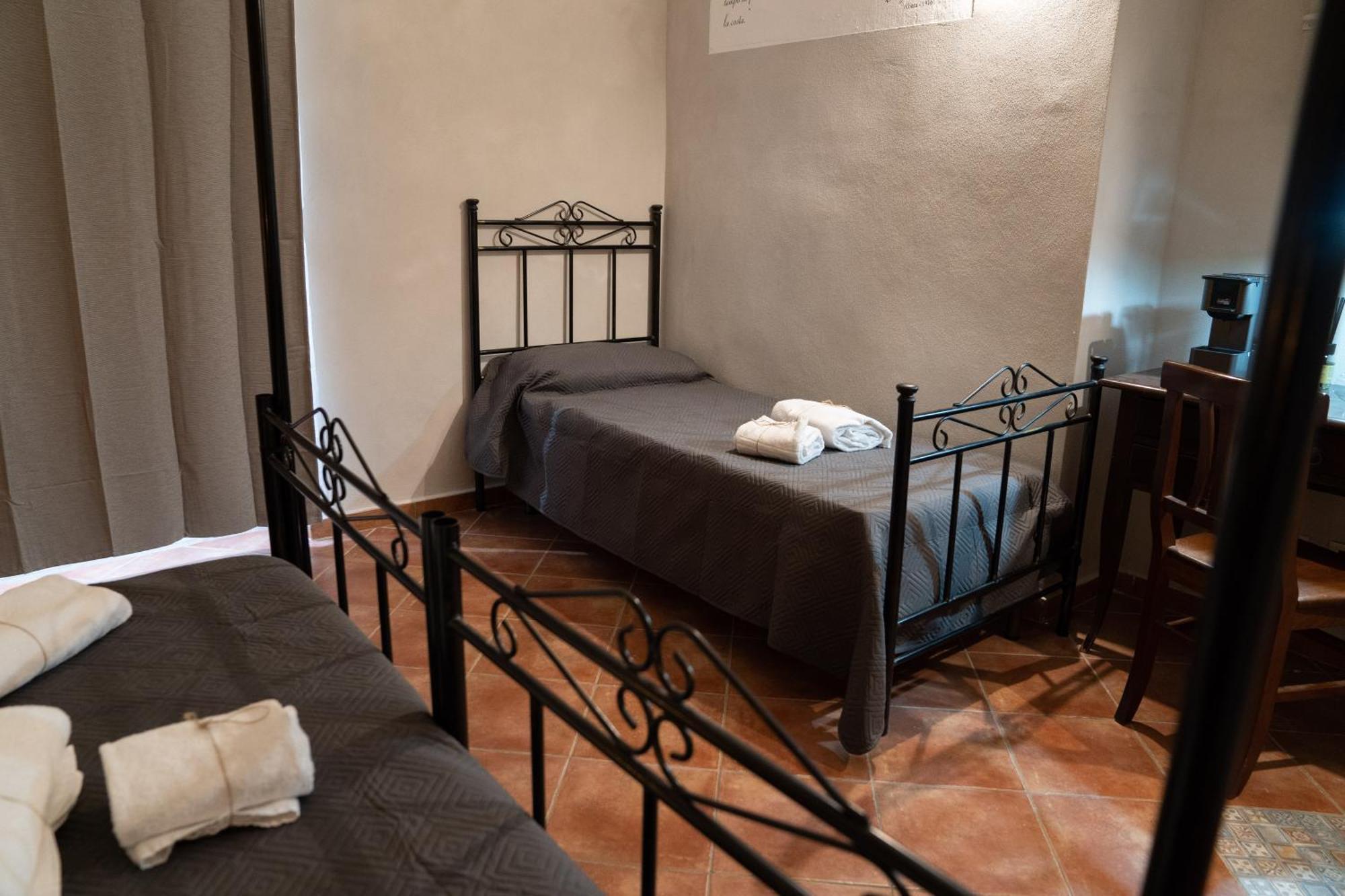 Villa Pirandello Agrigento Buitenkant foto