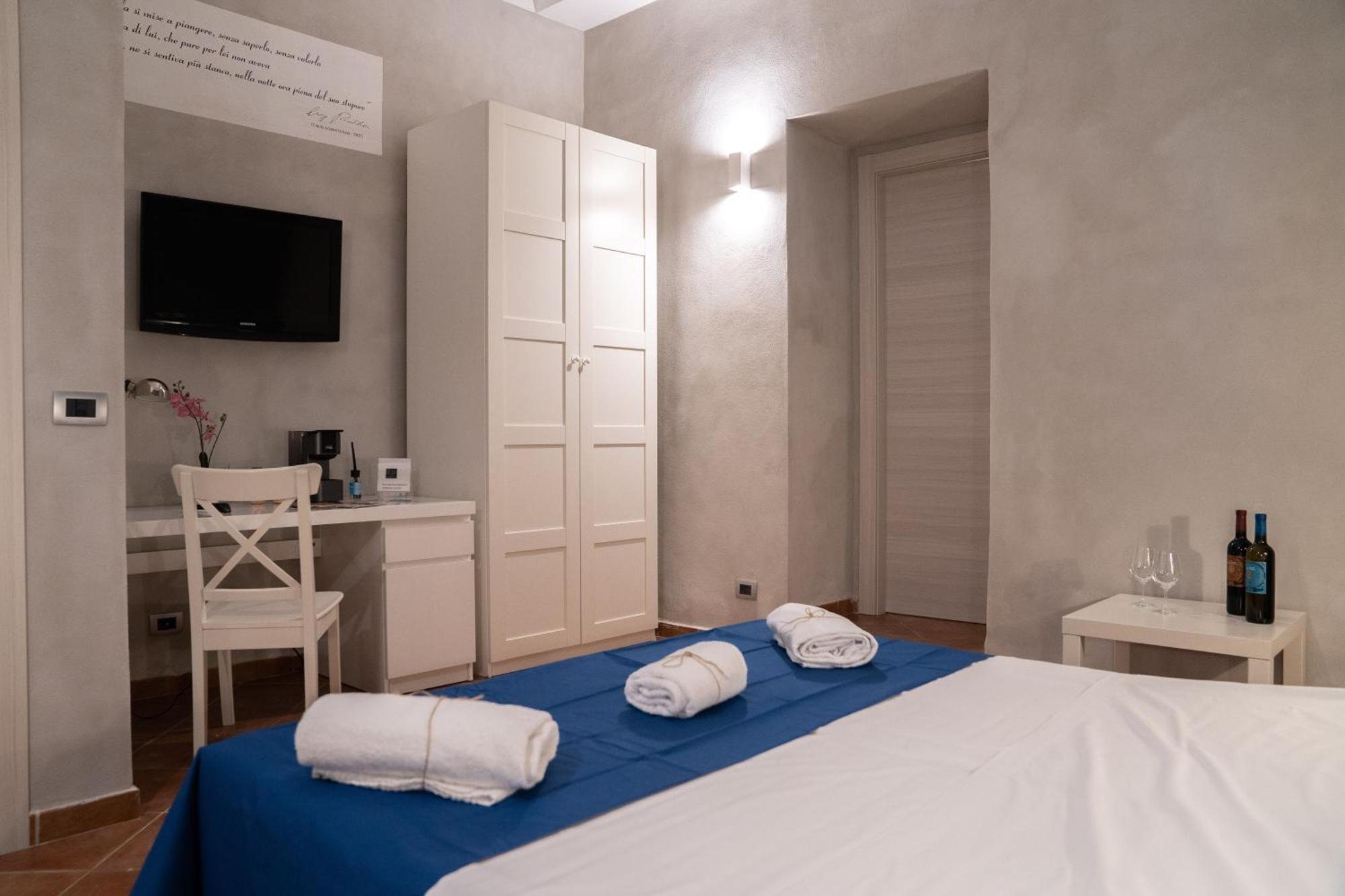 Villa Pirandello Agrigento Buitenkant foto