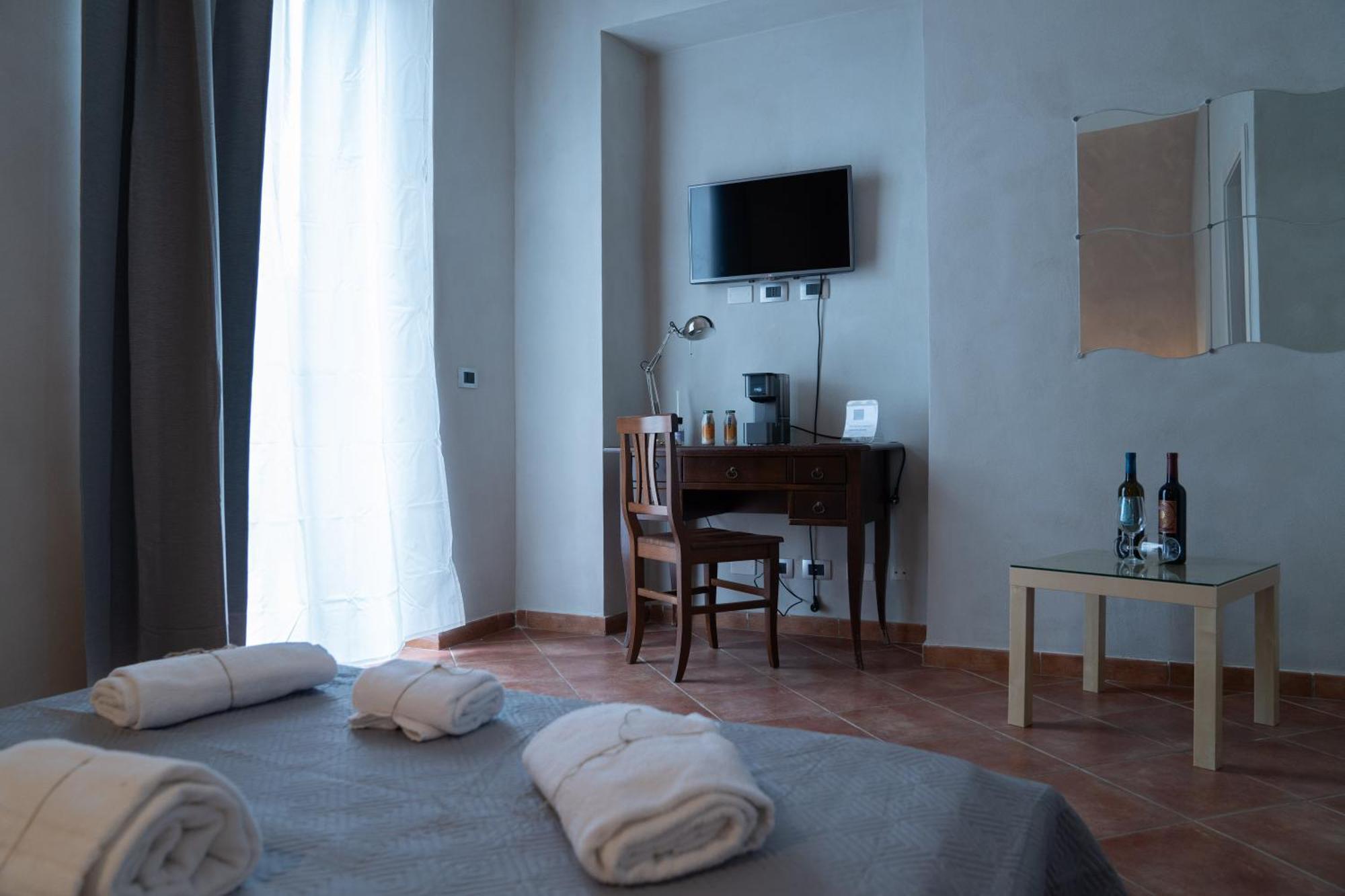 Villa Pirandello Agrigento Buitenkant foto
