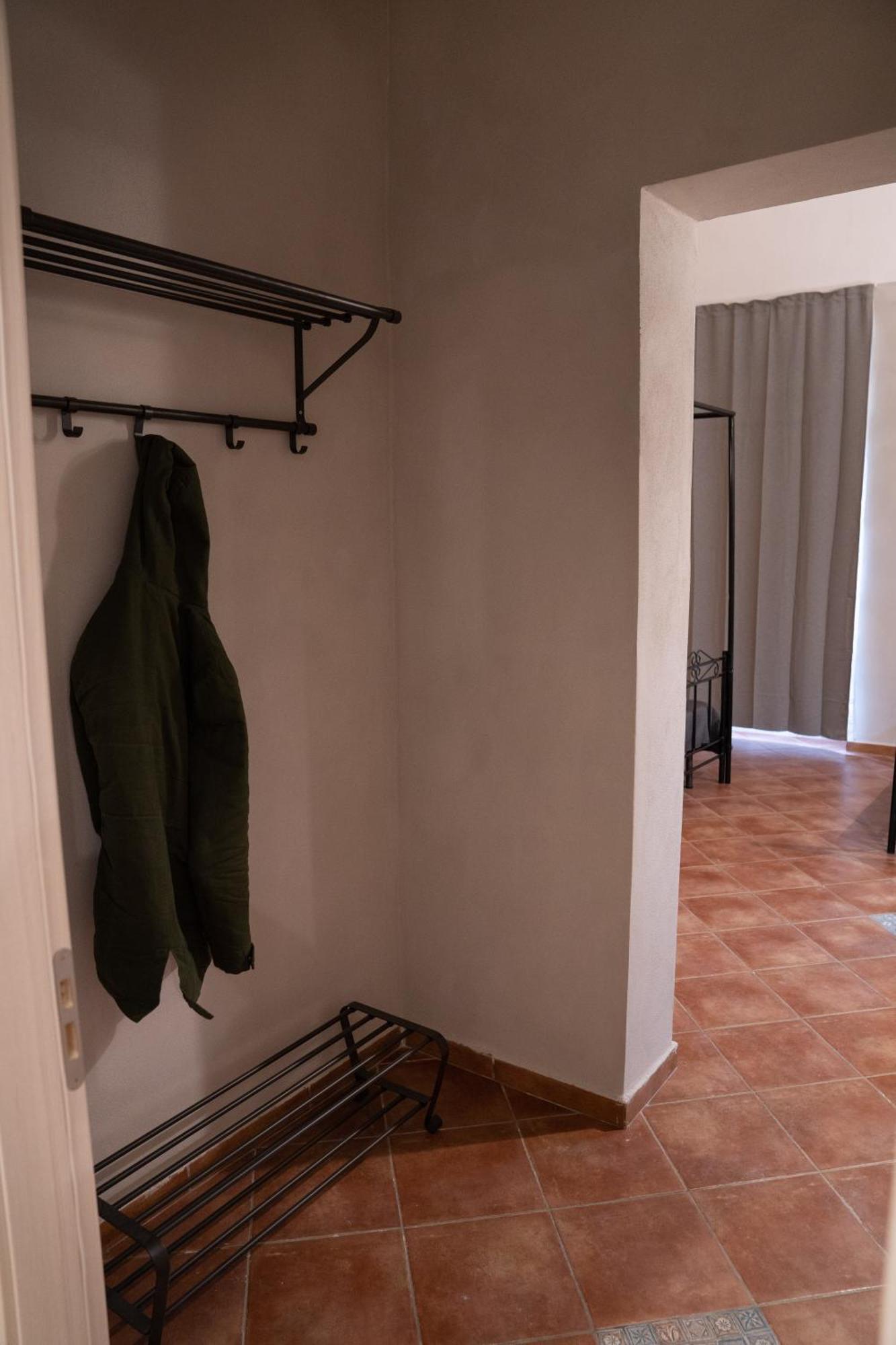 Villa Pirandello Agrigento Buitenkant foto