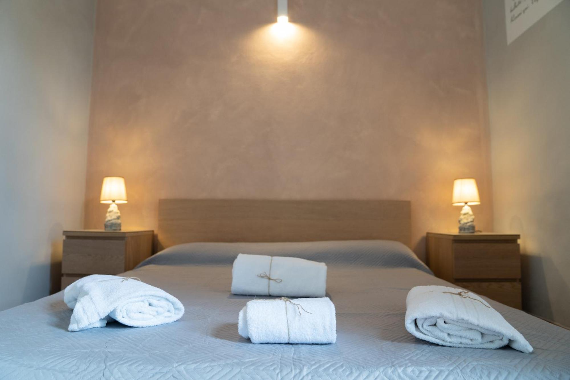 Villa Pirandello Agrigento Buitenkant foto