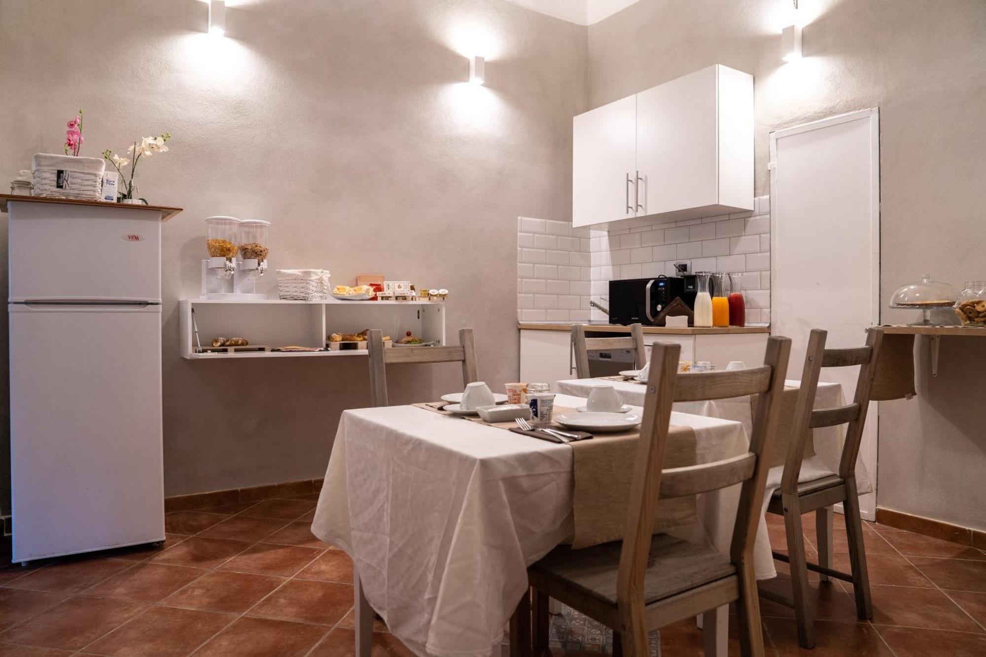 Villa Pirandello Agrigento Buitenkant foto