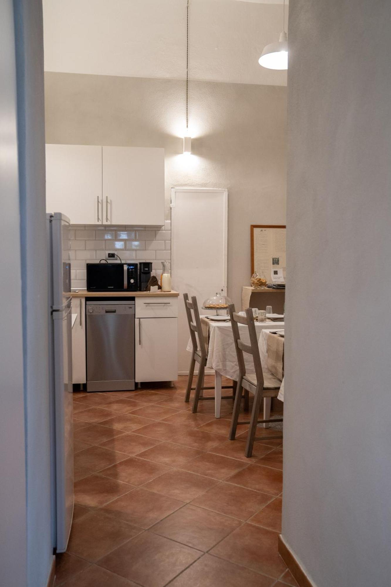 Villa Pirandello Agrigento Buitenkant foto