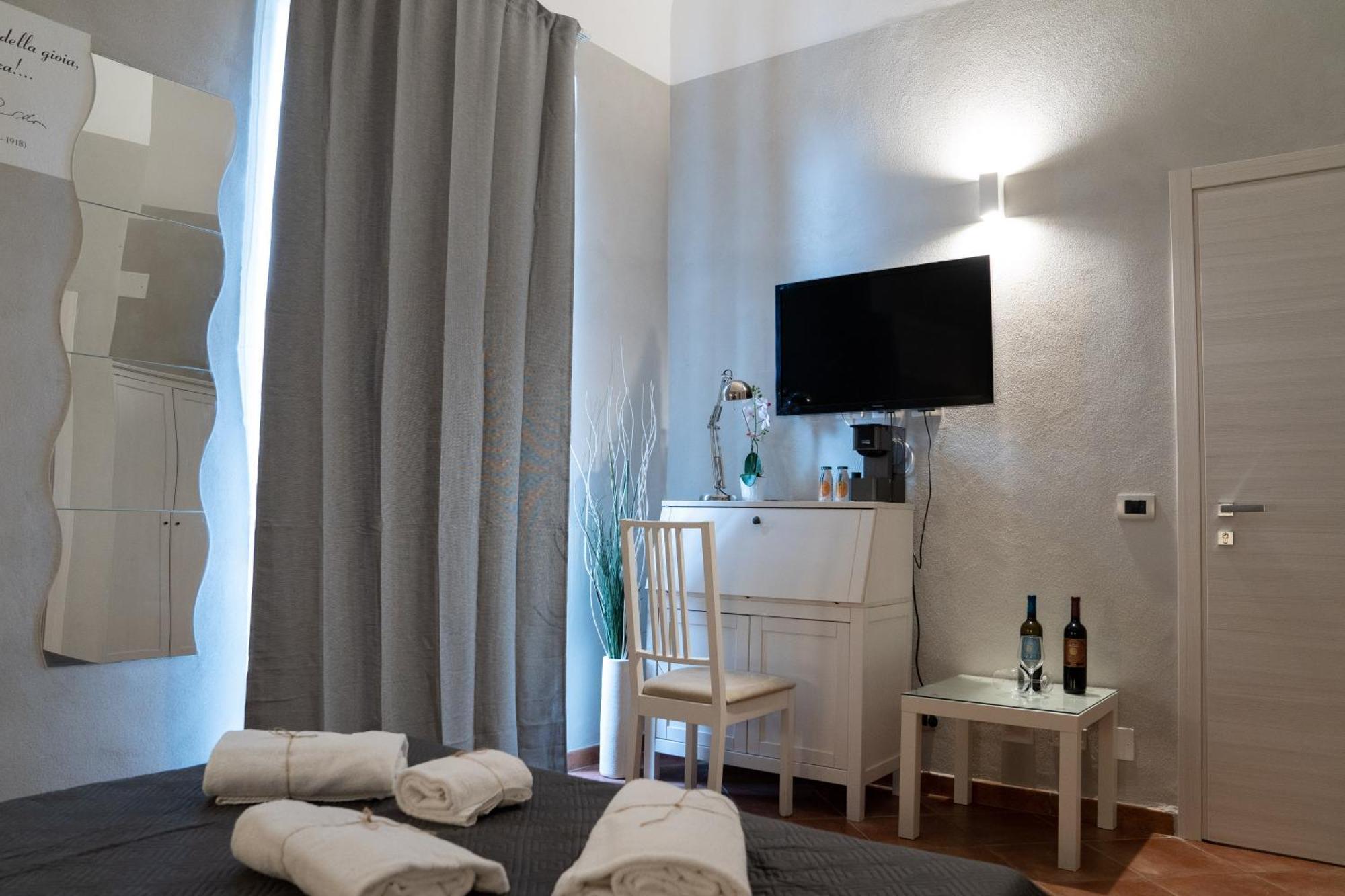 Villa Pirandello Agrigento Buitenkant foto